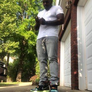 Meet your Posher, Scott